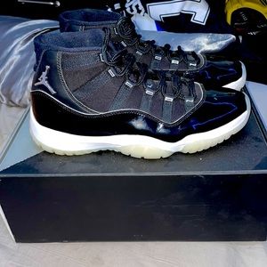 Jordan 11 jubliee 25th anniversary